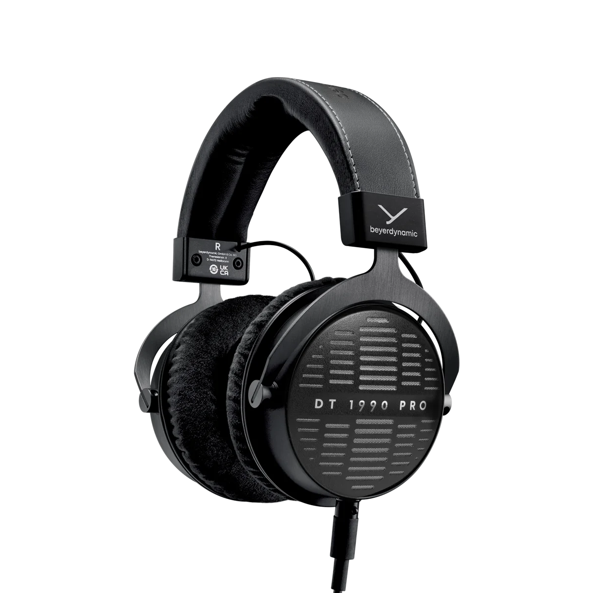 Beyerdynamic DT 1990 PRO MKII Professional Open-Back Headphones