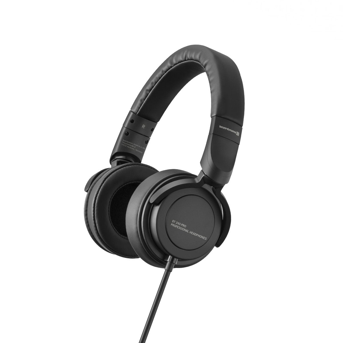 Beyerdynamic DT 240 Pro Headphones