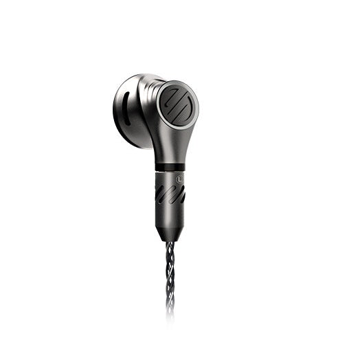 BGVP DX5 Flat Head In-Ear Monitors