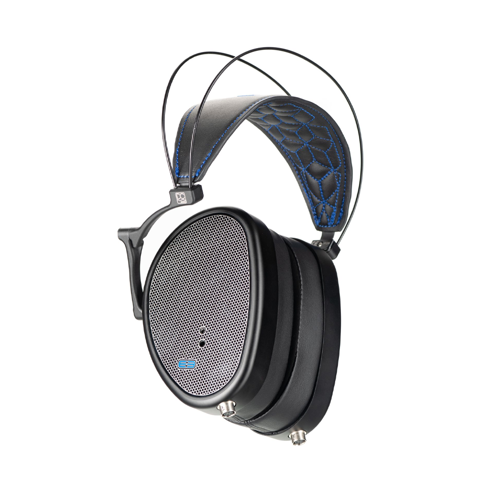 Dan Clark Audio E3 Closed Back Planar Headphones