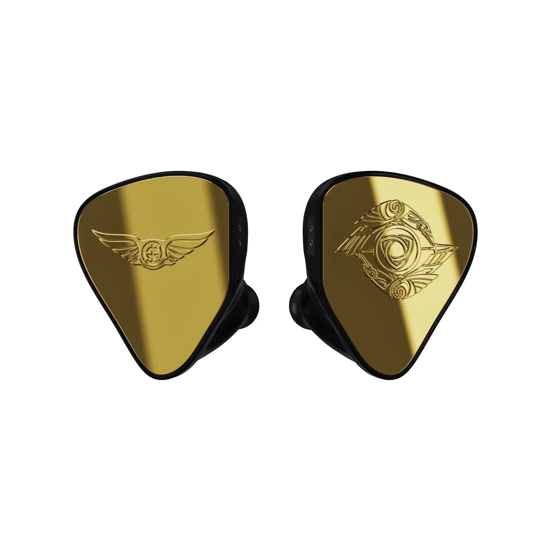 Empire Ears Raven Launch Edition Universal Fit In-Ear Monitors (Open Box)