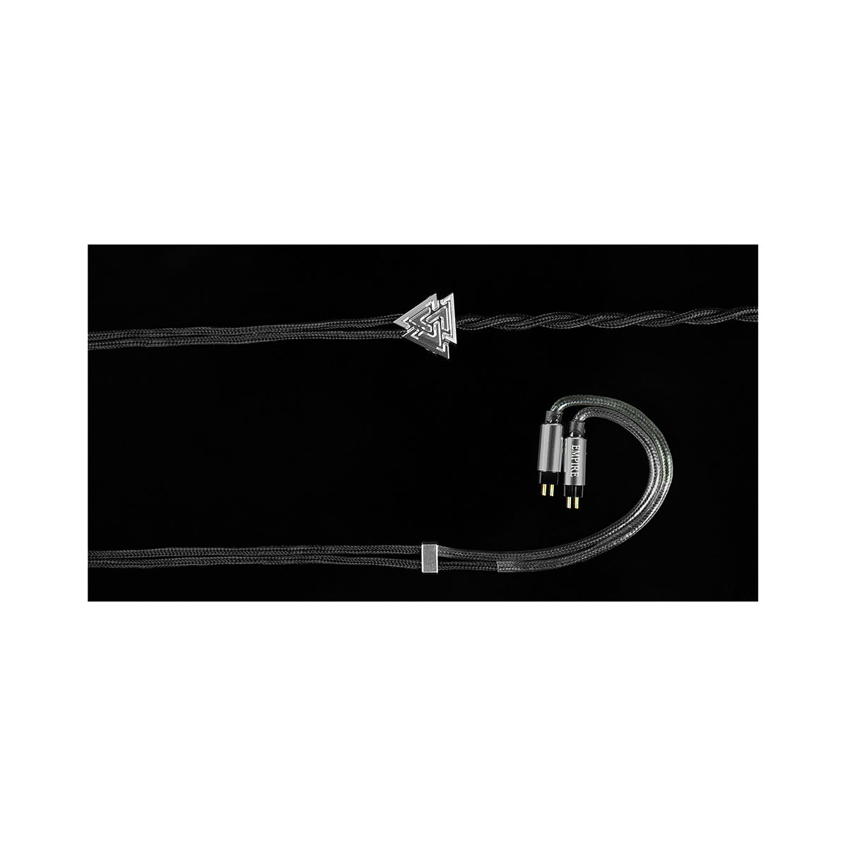 Empire Ears ODIN Universal Fit In-Ear Monitors with 4.4mm Cable (Open Box)