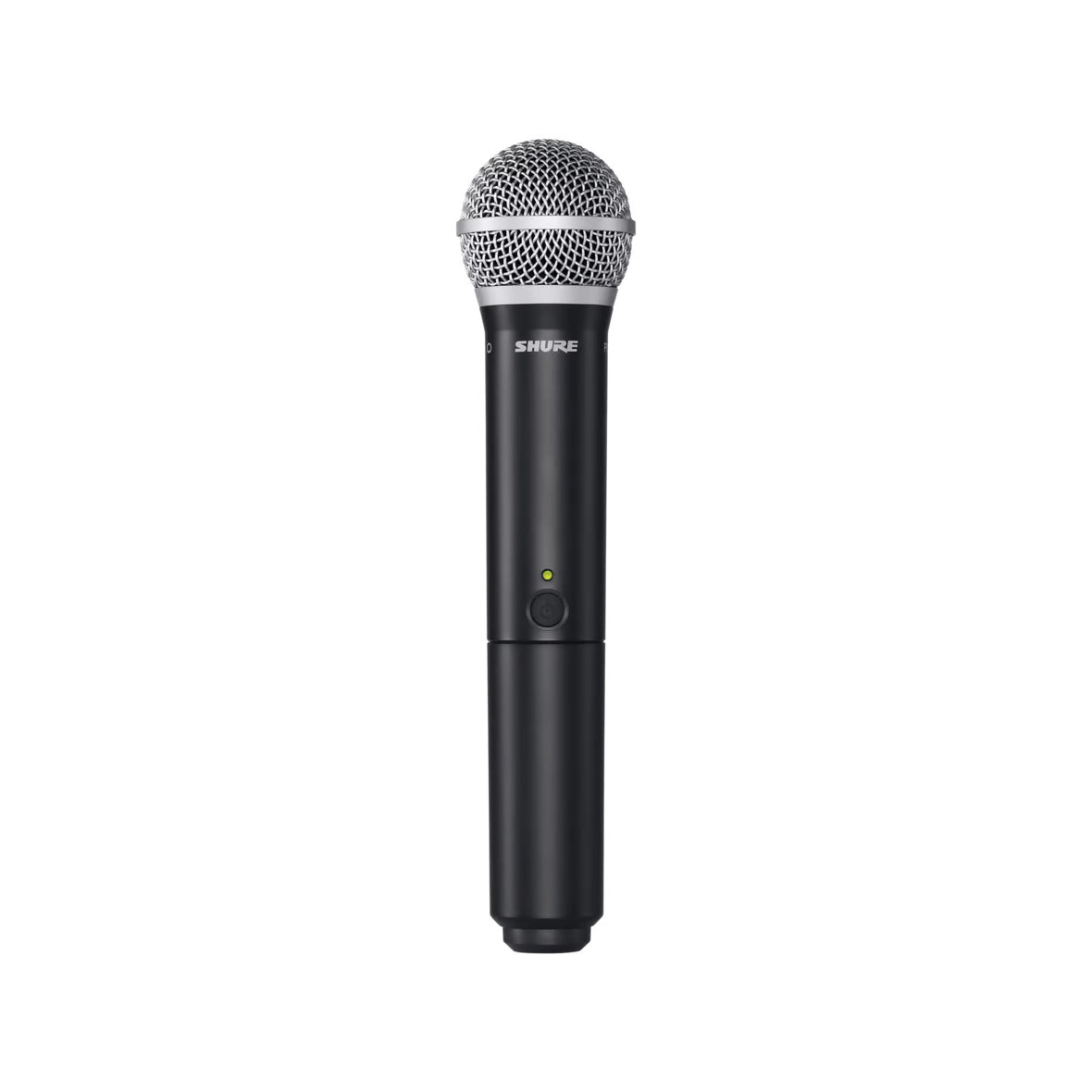 Shure BLX1288/CVL Wireless Combo System with PG58 Handheld and CVL Lavalier