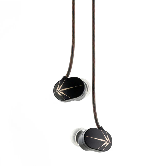 MoonDrop Chu Earphones - Discontinued