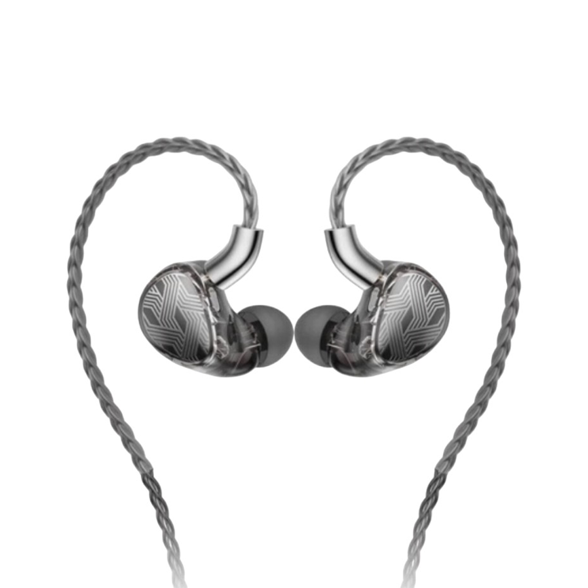 FiiO FA19 In-Ear Monitors