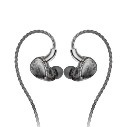 FiiO FA19 In-Ear Monitors