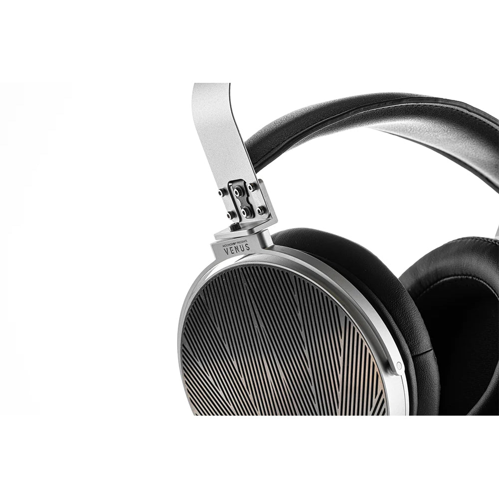 MoonDrop Venus Open-Back Planar Headphone - Discontinued