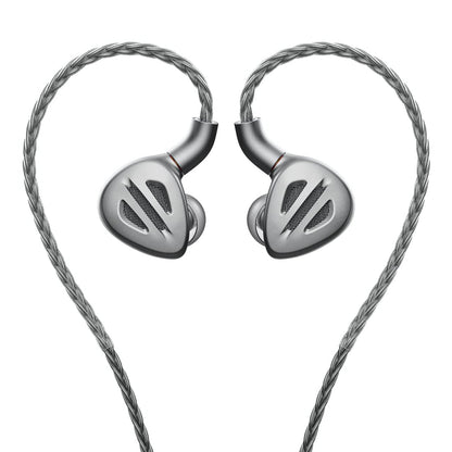 FiiO FH9 Hybrid Driver In-Ear Monitor