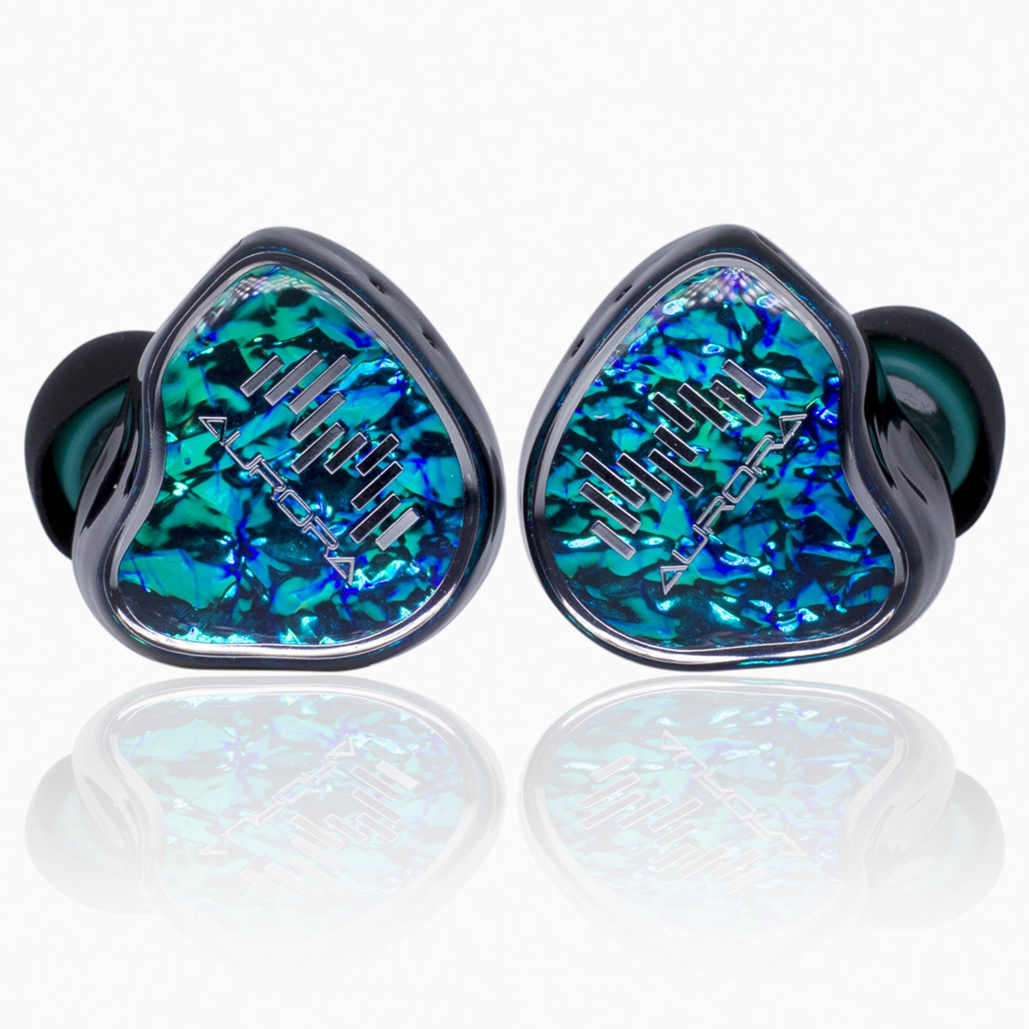 Flipears Aurora XXIV Universal In-Ear Monitors