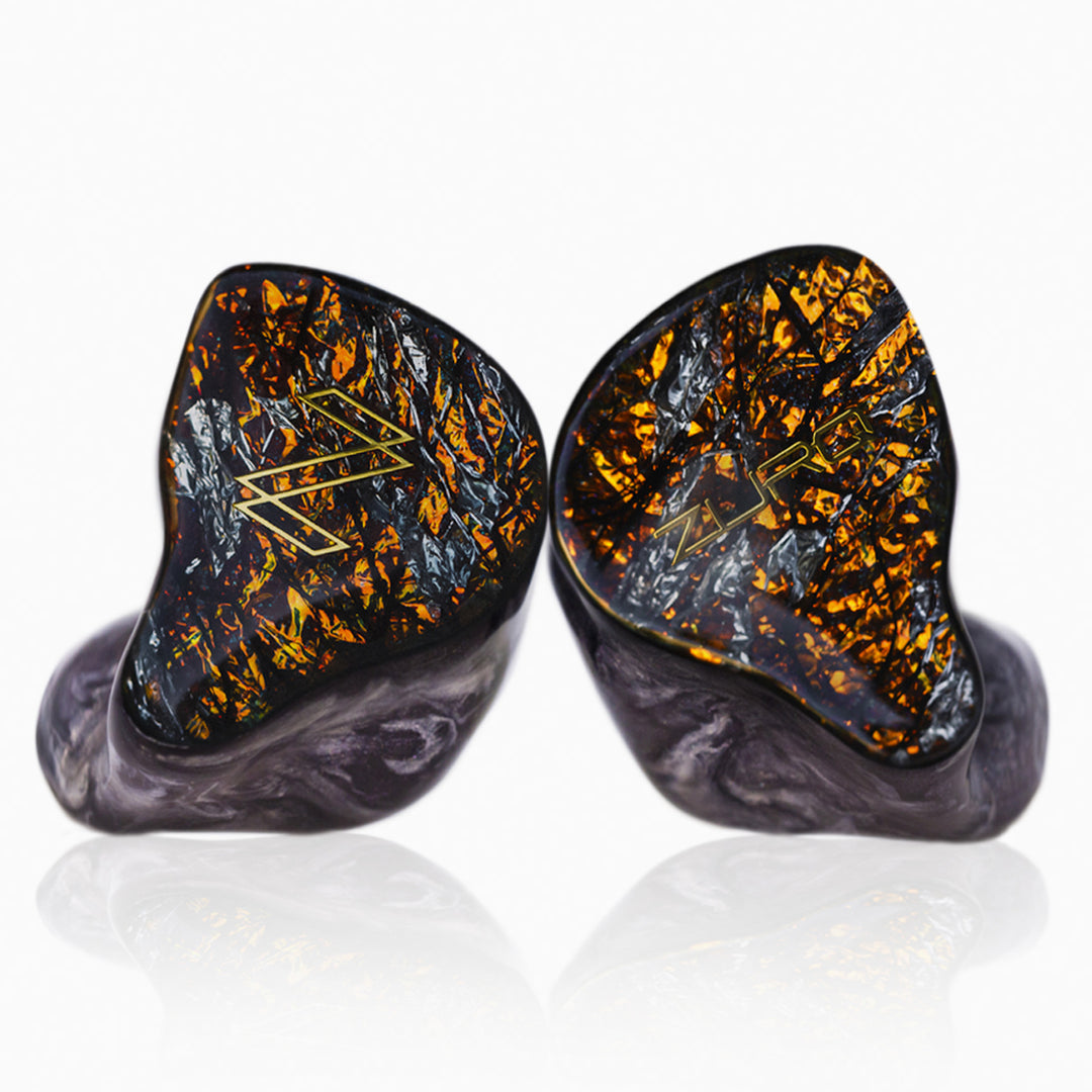 Flipears Zurq XXIV Electrostatic Universal In-Ear Monitors