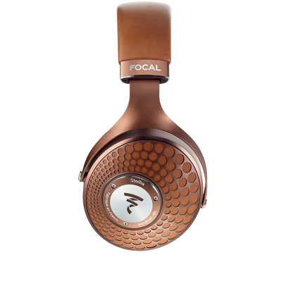 Focal Stellia Closed Back Headphones