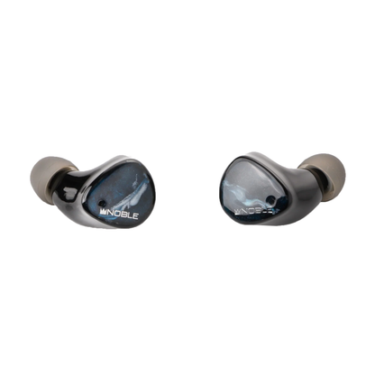 Noble Audio FoKus MYSTIQUE True Wireless IEMs (Open Box)