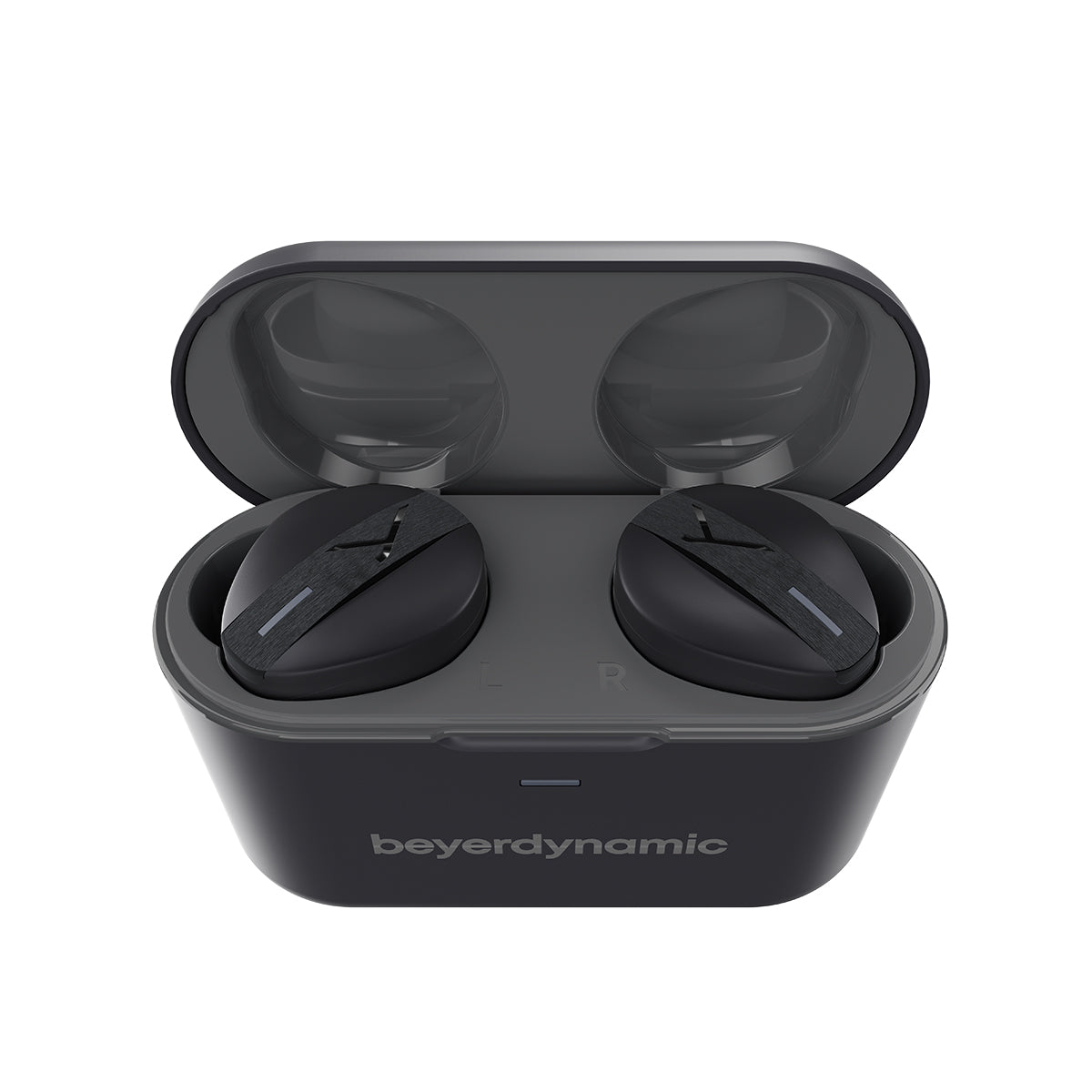 Beyerdynamic Free BYRD True Wireless Noise-Cancelling In-Ear Headphones