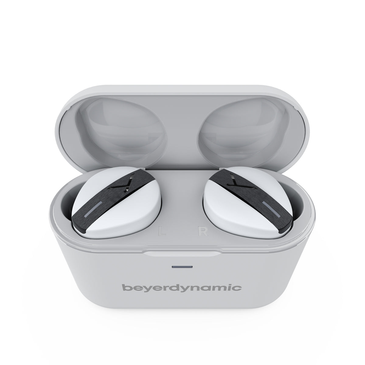 Beyerdynamic Free BYRD True Wireless Noise-Cancelling In-Ear Headphones