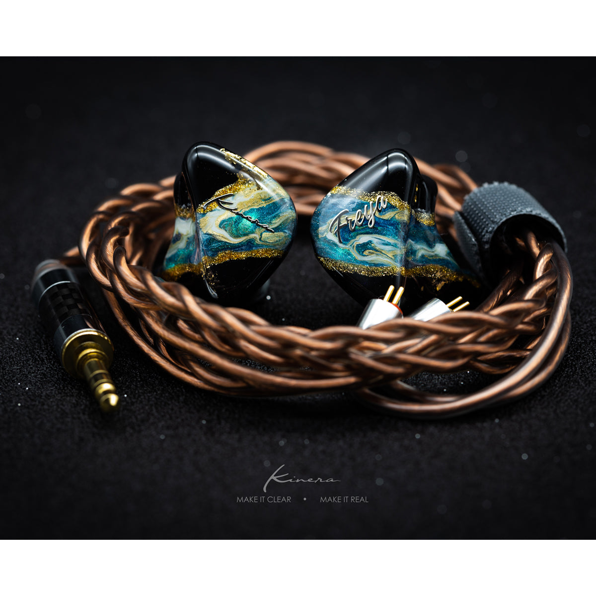 Kinera Freya In-Ear Monitor