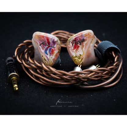 Kinera Freya In-Ear Monitor (Open Box)