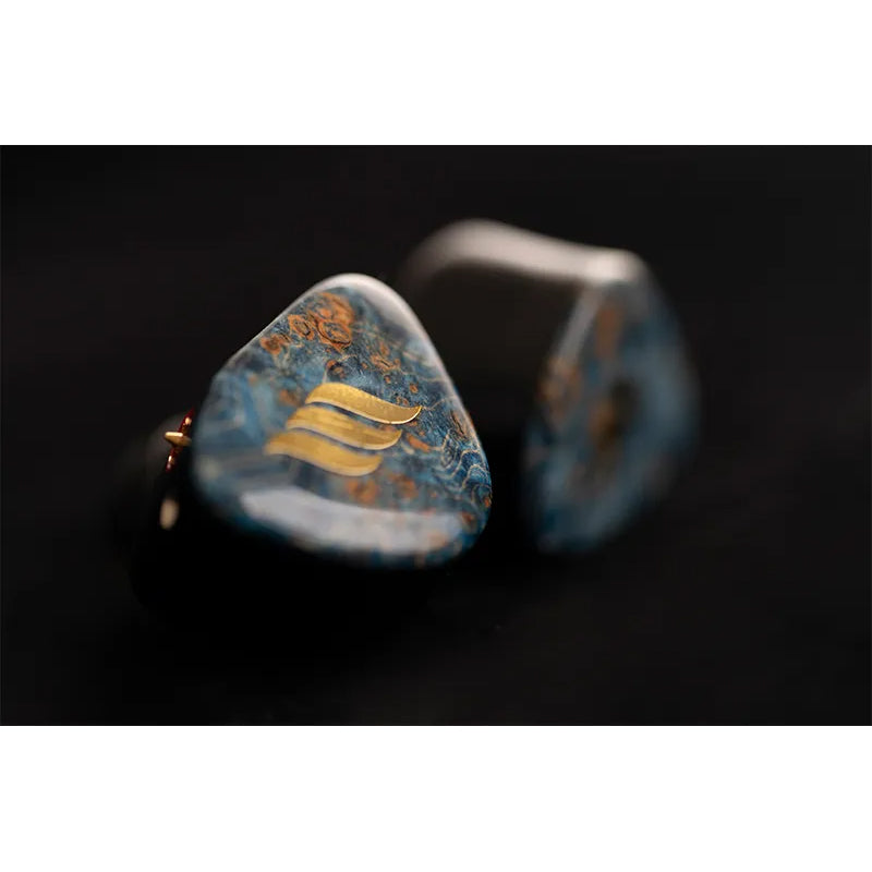 Effect Audio GAEA Universal In-Ear Monitors - Discontinued