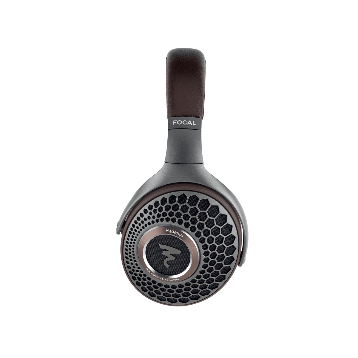 Focal Hadenys Open-back Headphones