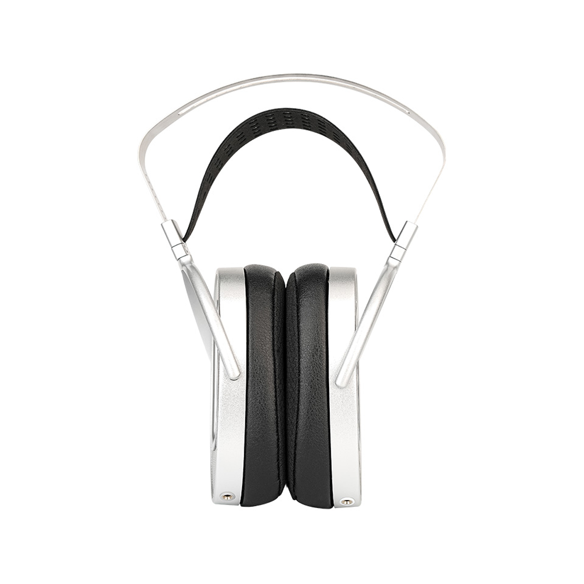 Hifiman HE1000 Unveiled Open-Back Planar Magnetic Headphones