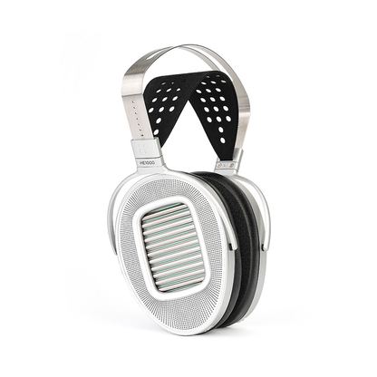 Hifiman HE1000 Unveiled Open-Back Planar Magnetic Headphones