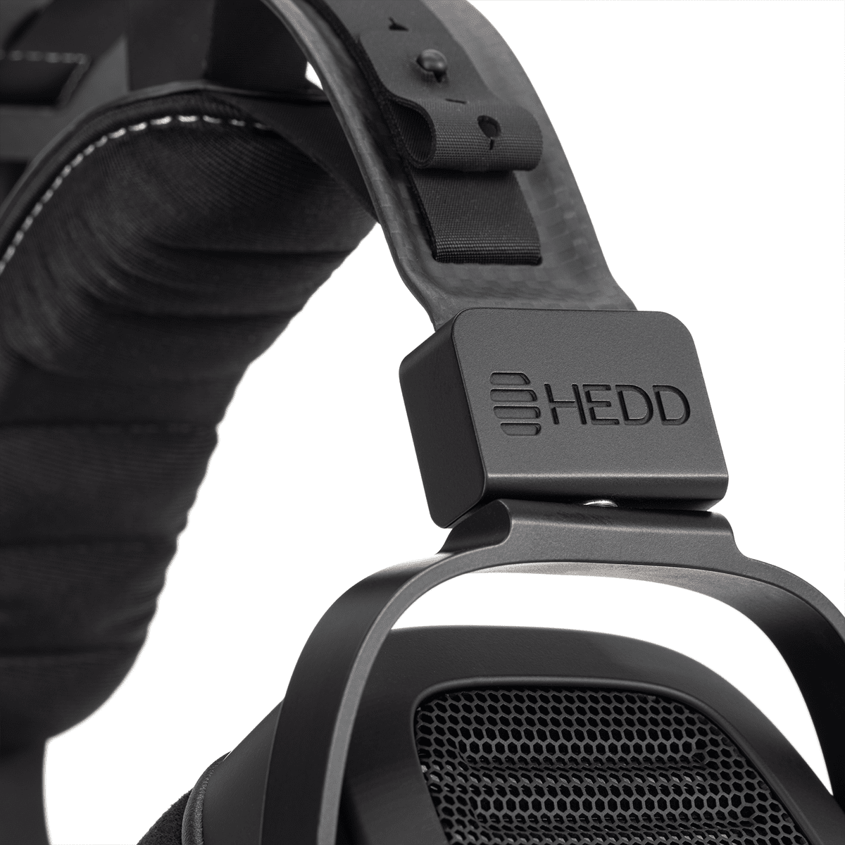 HEDD Audio HEDDphone TWO GT Open-Back Air Motion Transformer Headphones