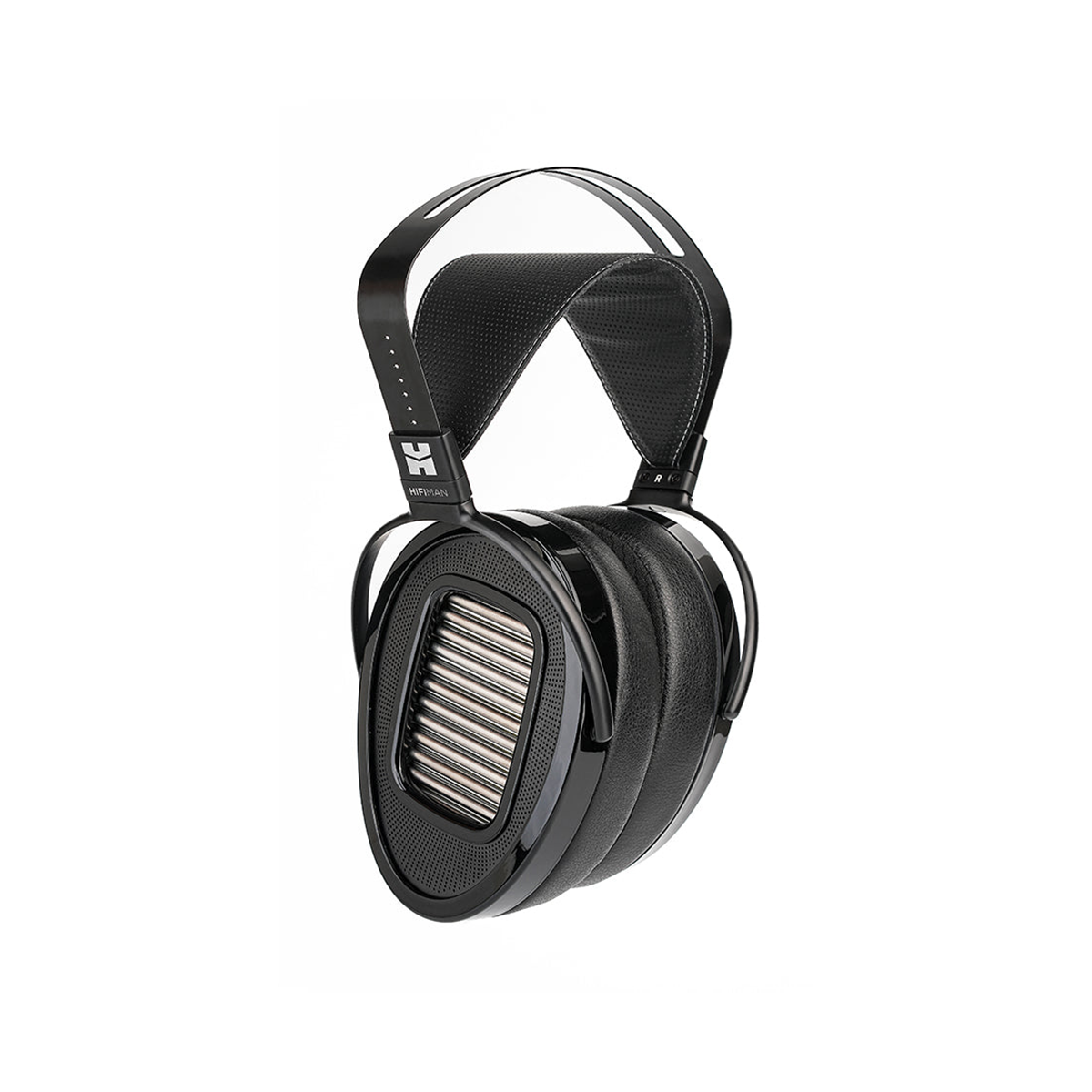 Hifiman Arya Unveiled Open-Back Planar Magnetic Headphones (Open Box)