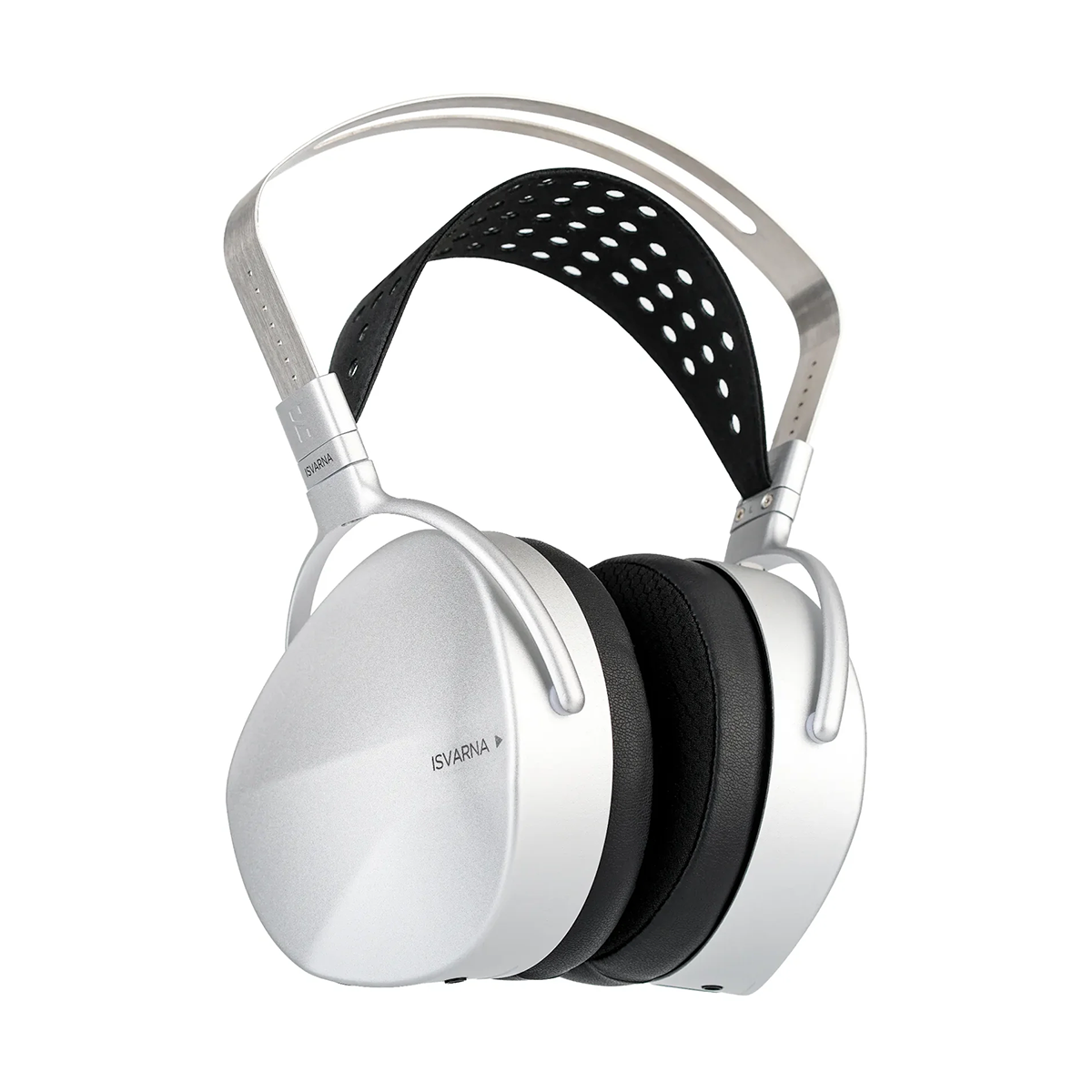 Hifiman Isvarna Closed-Back Planar Magnetic Headphones (Open Box)