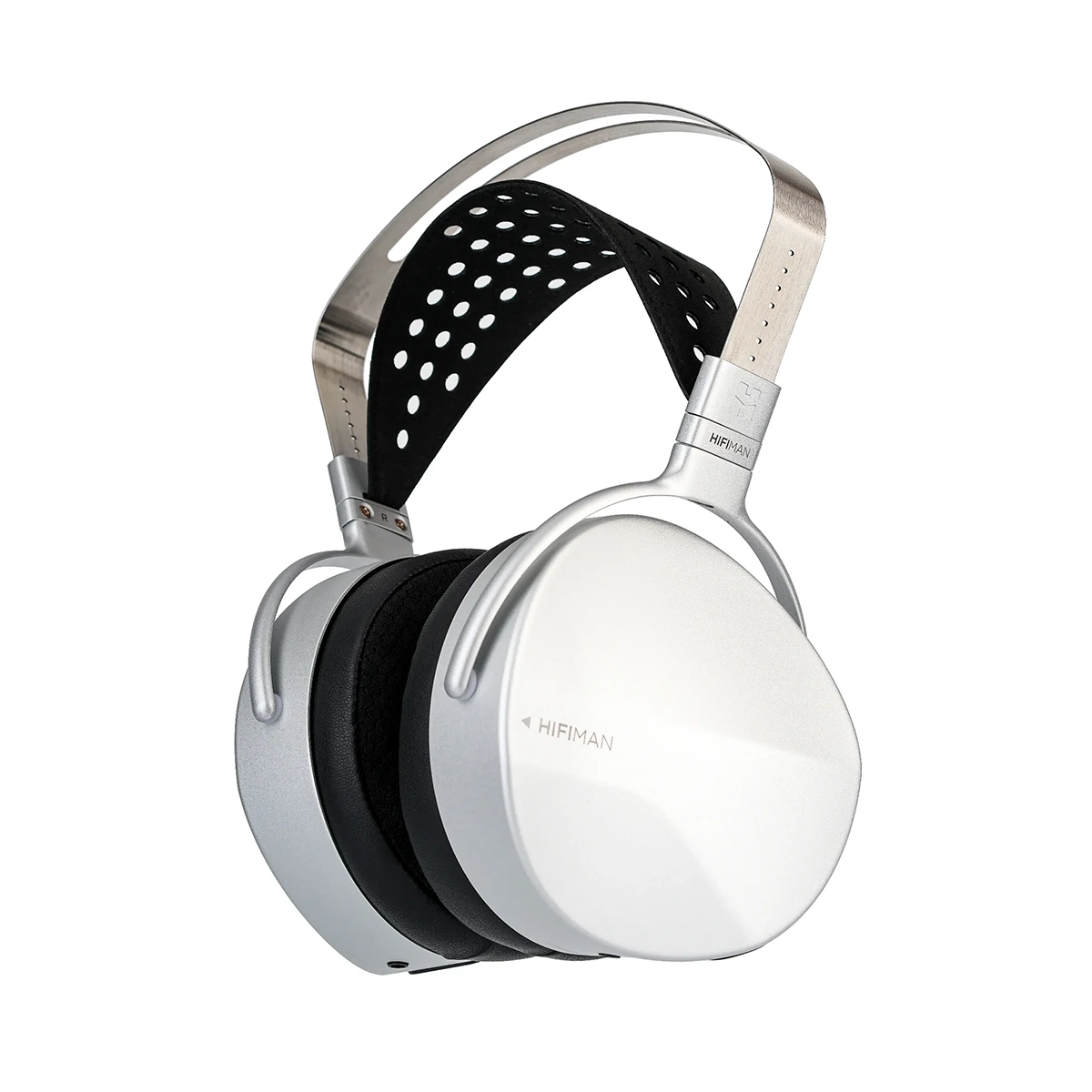 Hifiman Isvarna Closed-Back Planar Magnetic Headphones (Open Box)