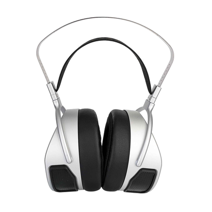 Hifiman Isvarna Closed-Back Planar Magnetic Headphones