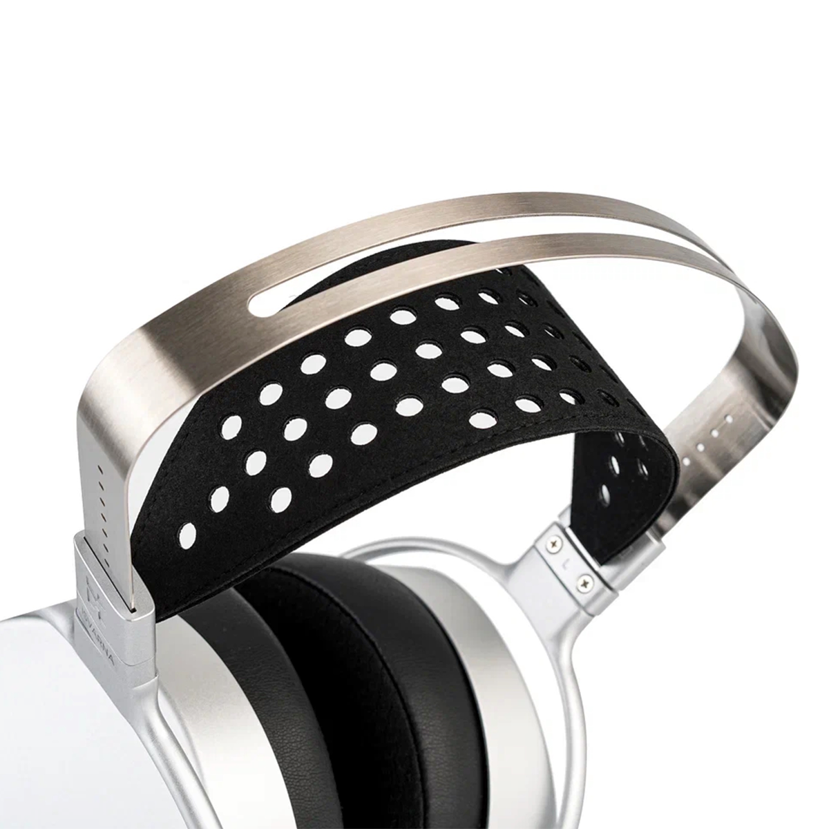 Hifiman Isvarna Closed-Back Planar Magnetic Headphones (Open Box)