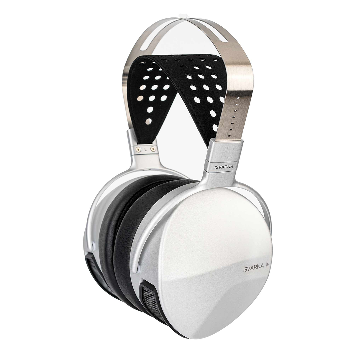 Hifiman Isvarna Closed-Back Planar Magnetic Headphones