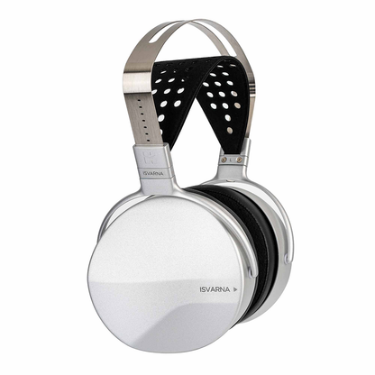 Hifiman Isvarna Closed-Back Planar Magnetic Headphones (Open Box)