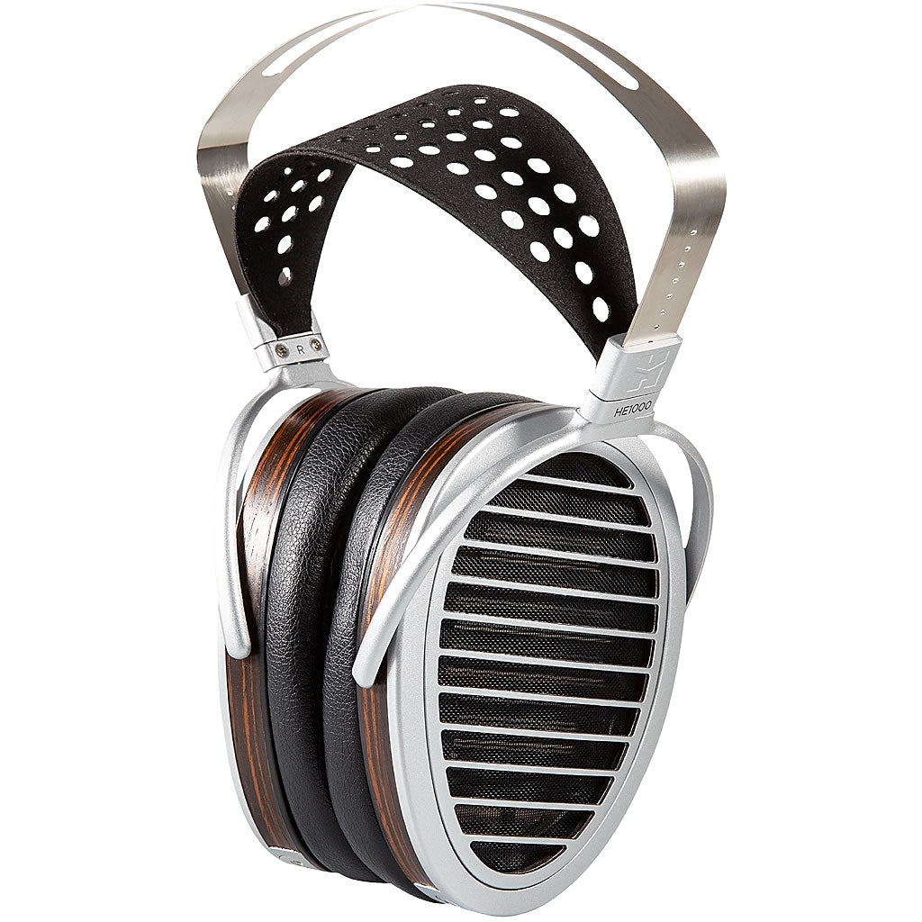 Hifiman HE1000se Planar Magnetic Headphone (Open Box)