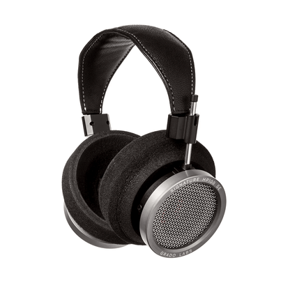 Grado Signature HP100 SE Special Edition Open-Back Headphones (Open Box)