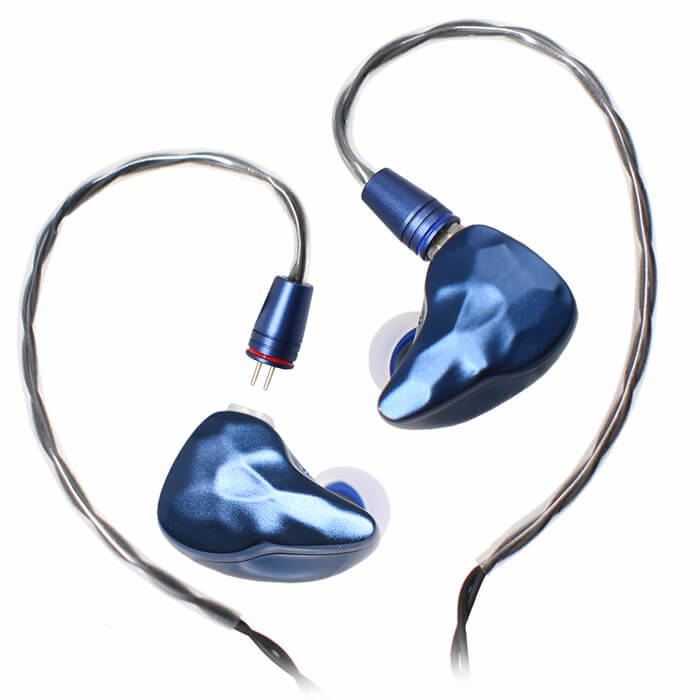 IKKO Meteor OH1 In-Ear Monitors