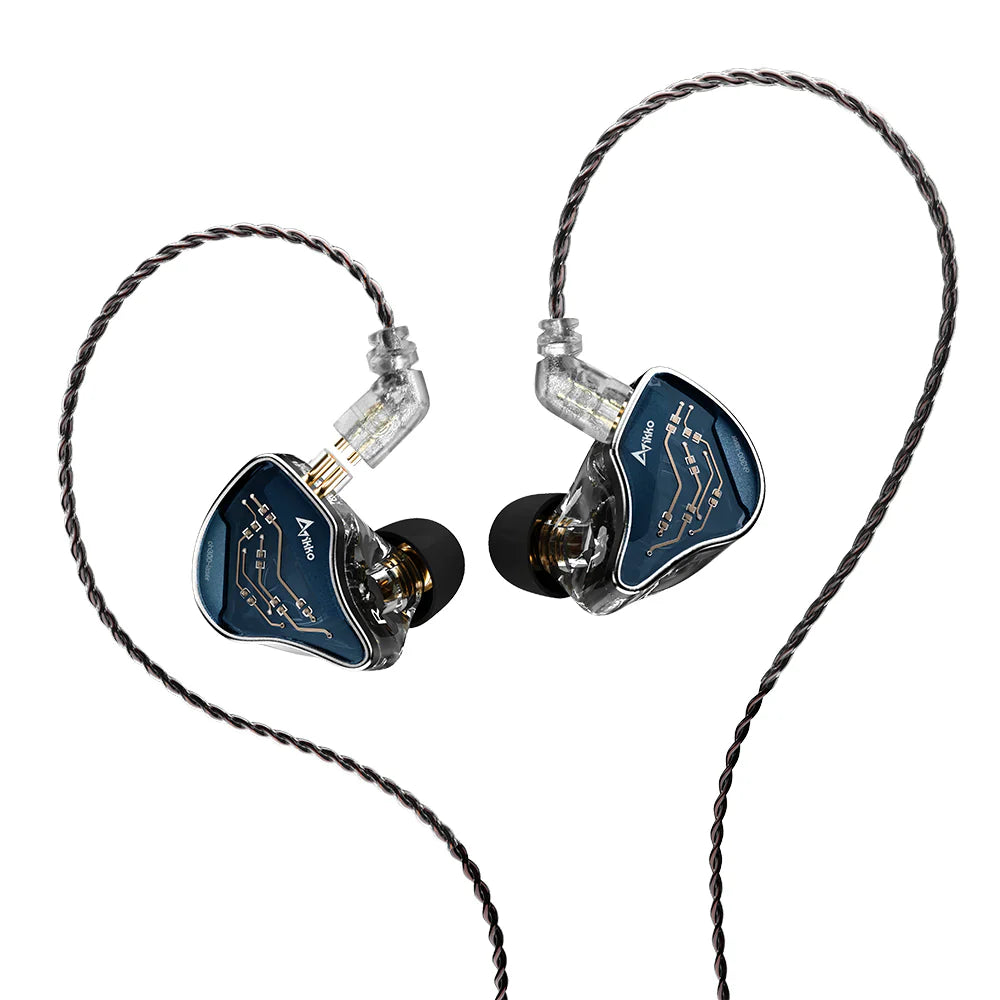 IKKO Lumina OH300 Dynamic In-Ear Monitors