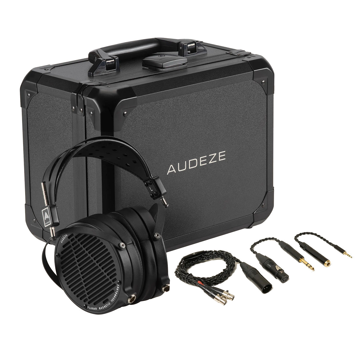 Audeze LCD-2 Classic Planar Magnetic Headphone 2024 Revision (Open Box)