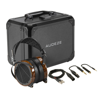 Audeze LCD-3 Planar Magnetic Headphone 2024 Revision (Open Box)