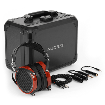 Audeze LCD-2 Padauk Planar Magnetic Headphone (Open Box)