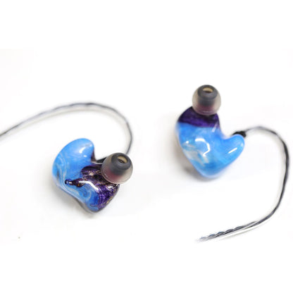 InEar ProMission X Universal-Fit In-Ear Monitors