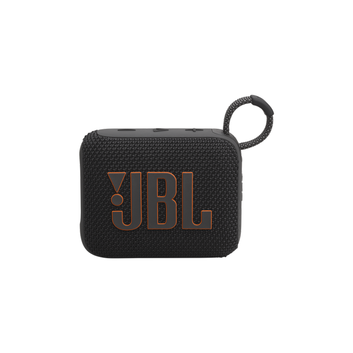 JBL Go 4 Portable Bluetooth Waterproof Speaker