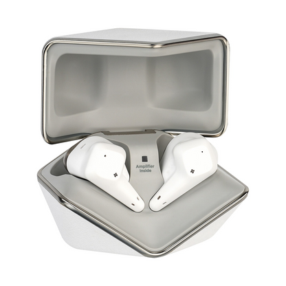 Hifiman Svanar Wireless Jr True Wireless In-Ear Monitors (Open Box)