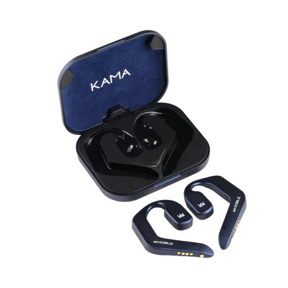 Noble Audio FoKus Kama Open True Wireless Earbuds (Open Box)