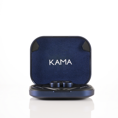 Noble Audio FoKus Kama Open True Wireless Earbuds (Open Box)