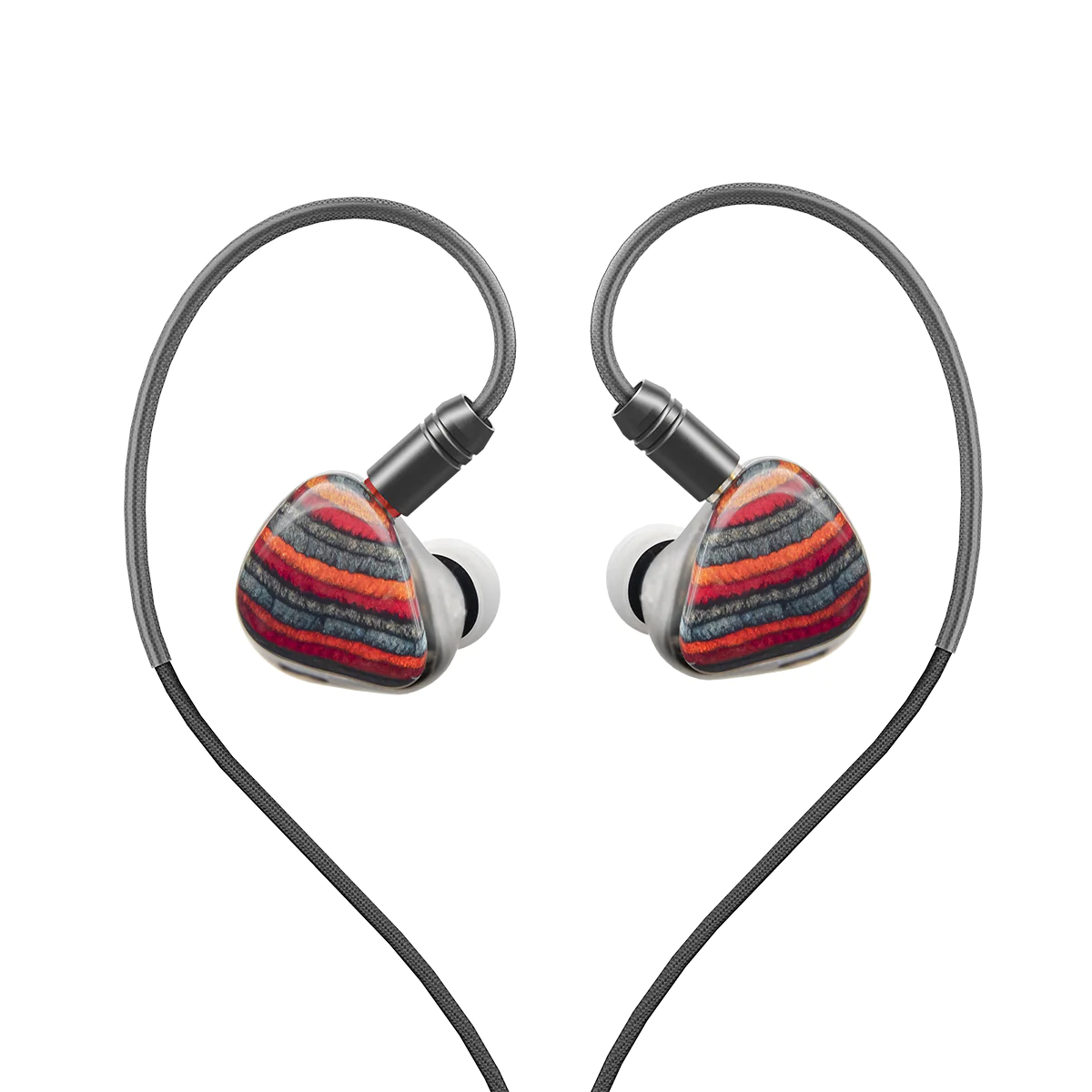 LETSHUOER Conductor Universal In-Ear Monitor