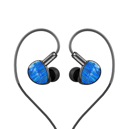 LETSHUOER Soloist Universal In-Ear Monitor