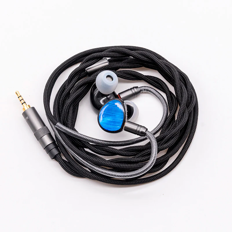 LETSHUOER Soloist Universal In-Ear Monitor (Open Box)