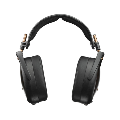 Meze LIRIC II Closed-Back Hybrid Array Planar Magnetic Headphones (Open Box)