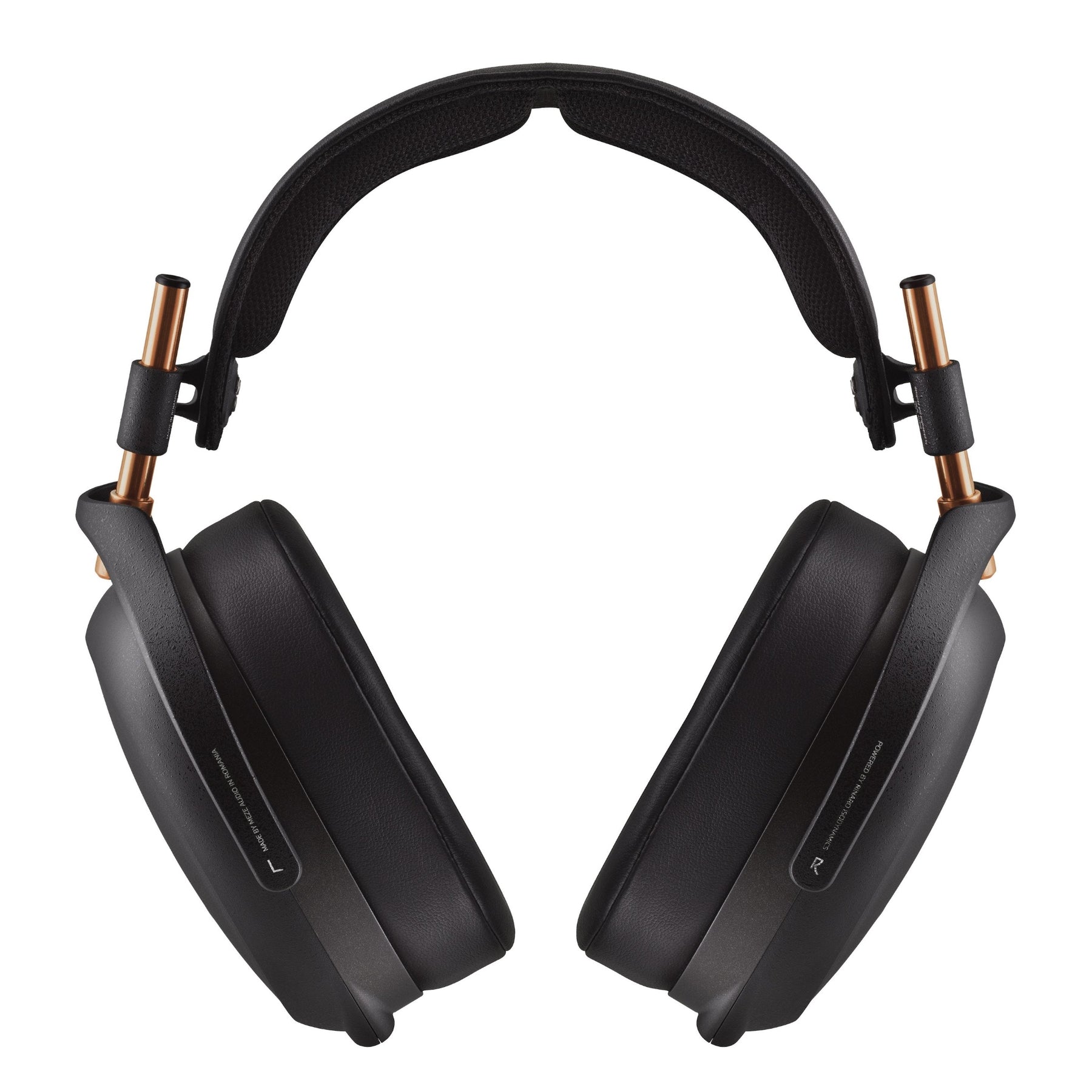 Meze LIRIC (GEN 1) Closed-Back Hybrid Array Planar Magnetic Headphones