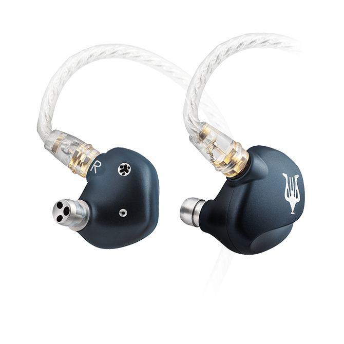 Meze Rai Penta IEMs (Open Box)